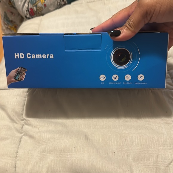 HD Camera - Picture 3 of 3